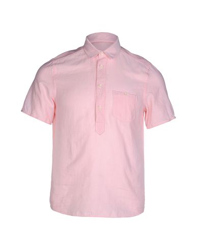 ZOOM MAURO GRIFONI - Shirts