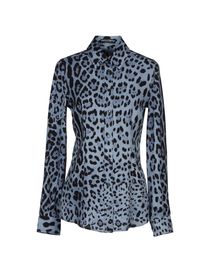 DOLCE & GABBANA - Shirts