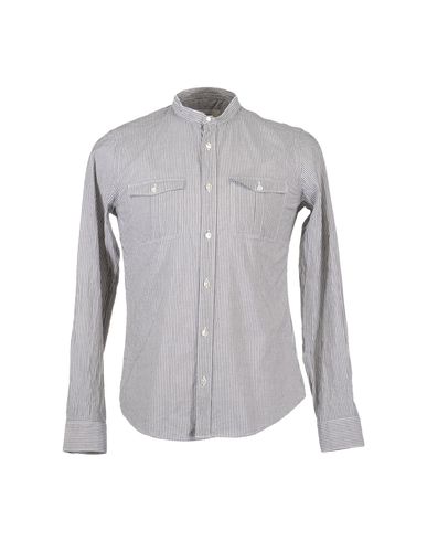 ZOOM MAURO GRIFONI - Long sleeve shirt
