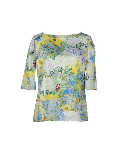 ZOOM ERDEM - Blouse