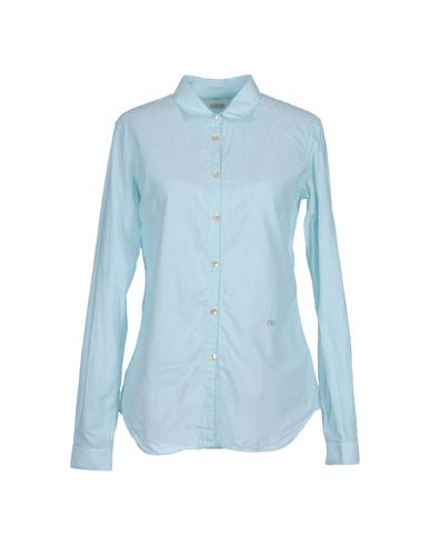 ZOOM M.GRIFONI DENIM - Shirts