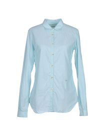M.GRIFONI DENIM - Shirts