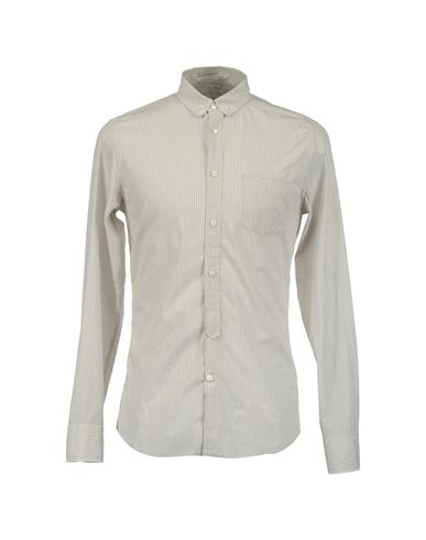 ZOOM MAURO GRIFONI - Shirts