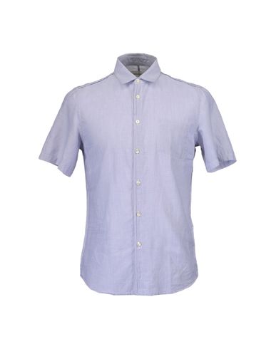 ZOOM MAURO GRIFONI - Shirts