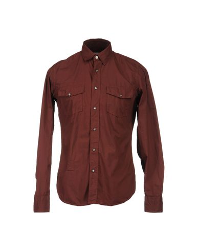 ZOOM MAURO GRIFONI - Long sleeve shirt