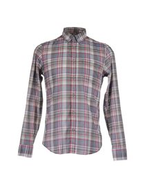 M.GRIFONI DENIM - Shirts