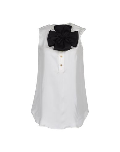 ZOOM DSQUARED2 - Top
