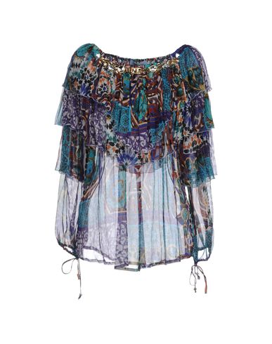 ZOOM BLUMARINE - Blouse