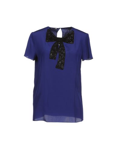 ZOOM MIU MIU - Blouse
