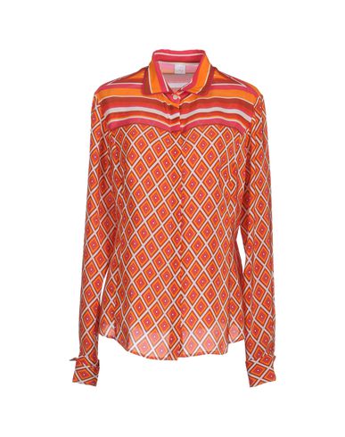 ZOOM FAY - Long sleeve shirt