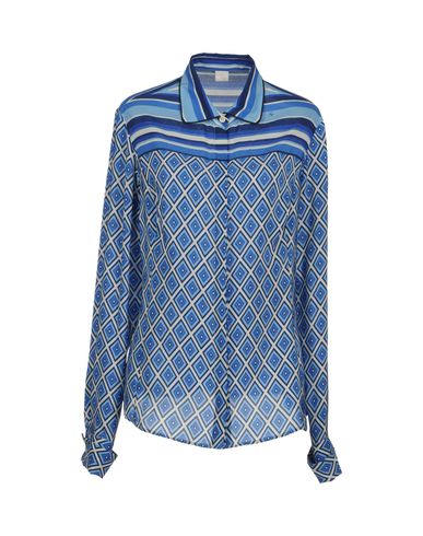 ZOOM FAY - Long sleeve shirt