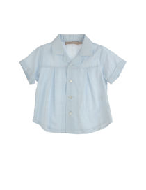 LA STUPENDERIA - Shirts