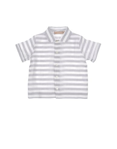 ZOOM LA STUPENDERIA - Short sleeve shirt