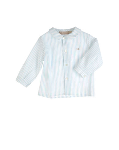 ZOOM LA STUPENDERIA - Long sleeve shirt