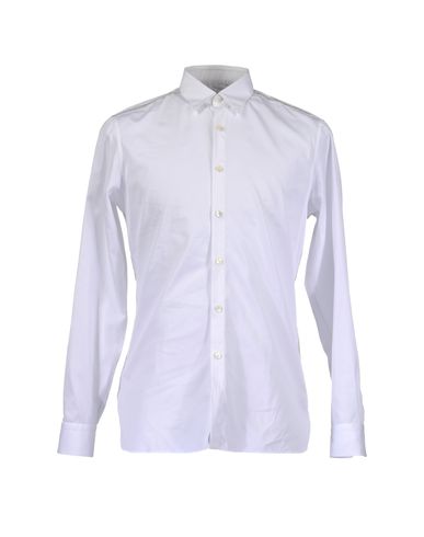 ZOOM LANVIN - Long sleeve shirt