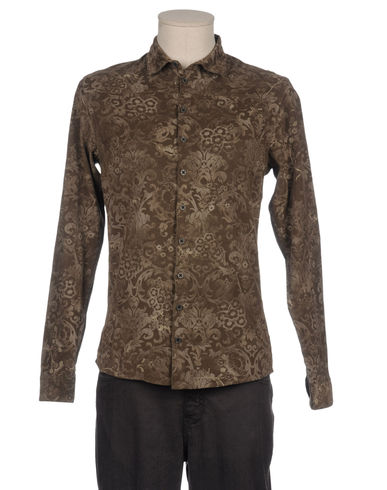 ZOOM PEARLY KING - Long sleeve shirt