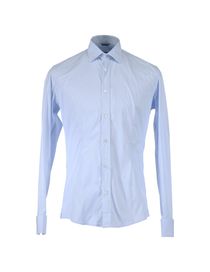 GREY DANIELE ALESSANDRINI - Shirts