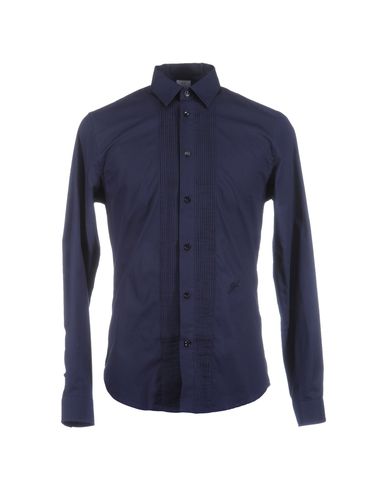 ZOOM GF FERRE' - Long sleeve shirt