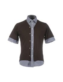 D.A. DANIELE ALESSANDRINI - Short sleeve shirt