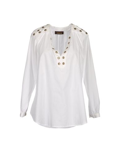 ZOOM JO NO FUI - Blouse