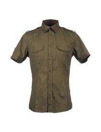 D.A. DANIELE ALESSANDRINI - Short sleeve shirt
