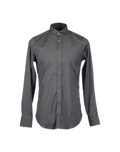 ZOOM MAURO GRIFONI - Long sleeve shirt