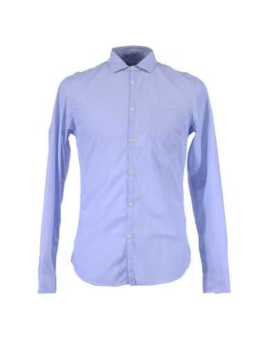 ZOOM M.GRIFONI DENIM - Long sleeve shirt