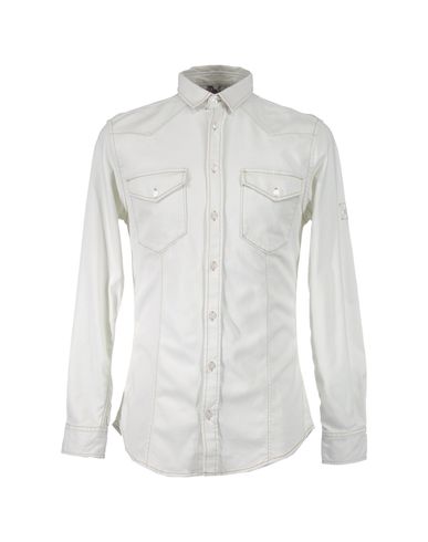 ZOOM D&G - Long sleeve shirt