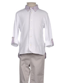 LA STUPENDERIA - Shirts