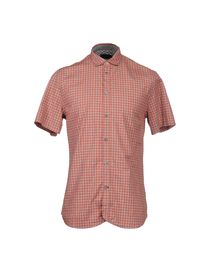 PAUL SMITH JEANS - Shirts
