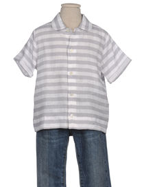 LA STUPENDERIA - Shirts