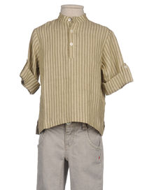 LA STUPENDERIA - Shirts