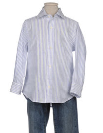 LA STUPENDERIA - Shirts