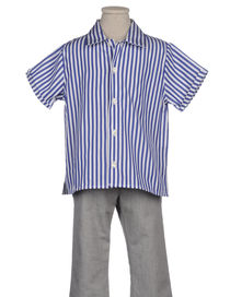 LA STUPENDERIA - Shirts