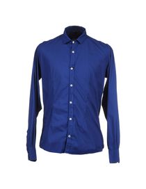 D.A. DANIELE ALESSANDRINI - Long sleeve shirt