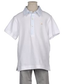 LA STUPENDERIA - Polo shirt