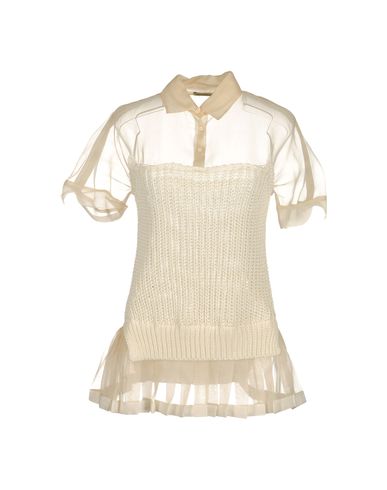 ZOOM ERMANNO SCERVINO - Blouse