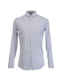 BIKKEMBERGS - Long sleeve shirt