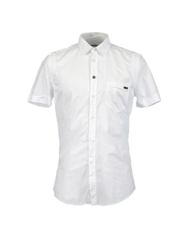 ZOOM BIKKEMBERGS - Shirts