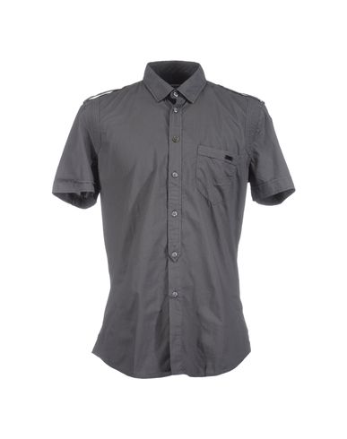 ZOOM BIKKEMBERGS - Shirts