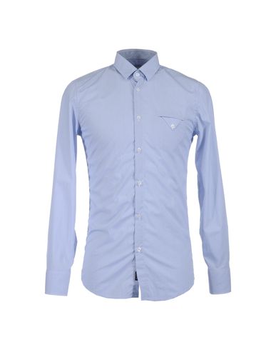 ZOOM BIKKEMBERGS - Long sleeve shirt