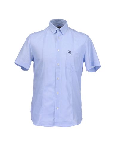 ZOOM McQ - Shirts