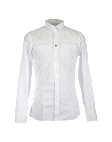 ZOOM BIKKEMBERGS - Long sleeve shirt