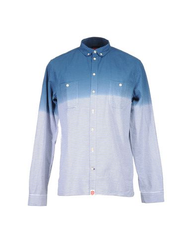 ZOOM PAUL SMITH JEANS - Shirts