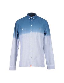 PAUL SMITH JEANS - Shirts