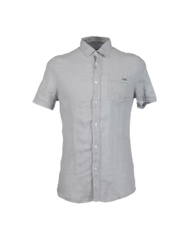 ZOOM BIKKEMBERGS - Short sleeve shirt
