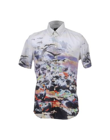 ZOOM McQ - Shirts