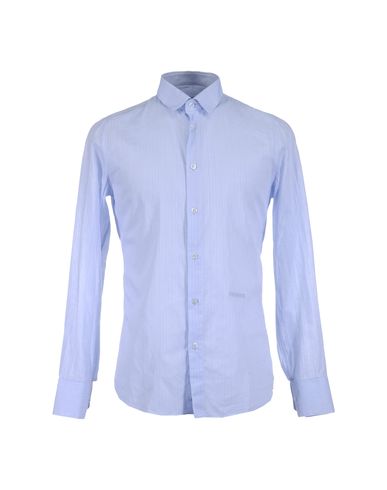 ZOOM BIKKEMBERGS - Long sleeve shirt