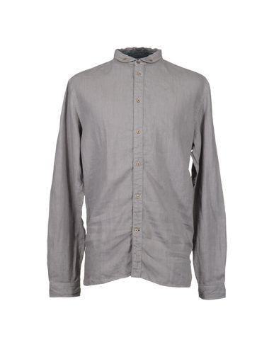 ZOOM PAUL SMITH JEANS - Long sleeve shirt
