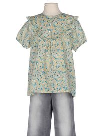 LA STUPENDERIA - Blouse